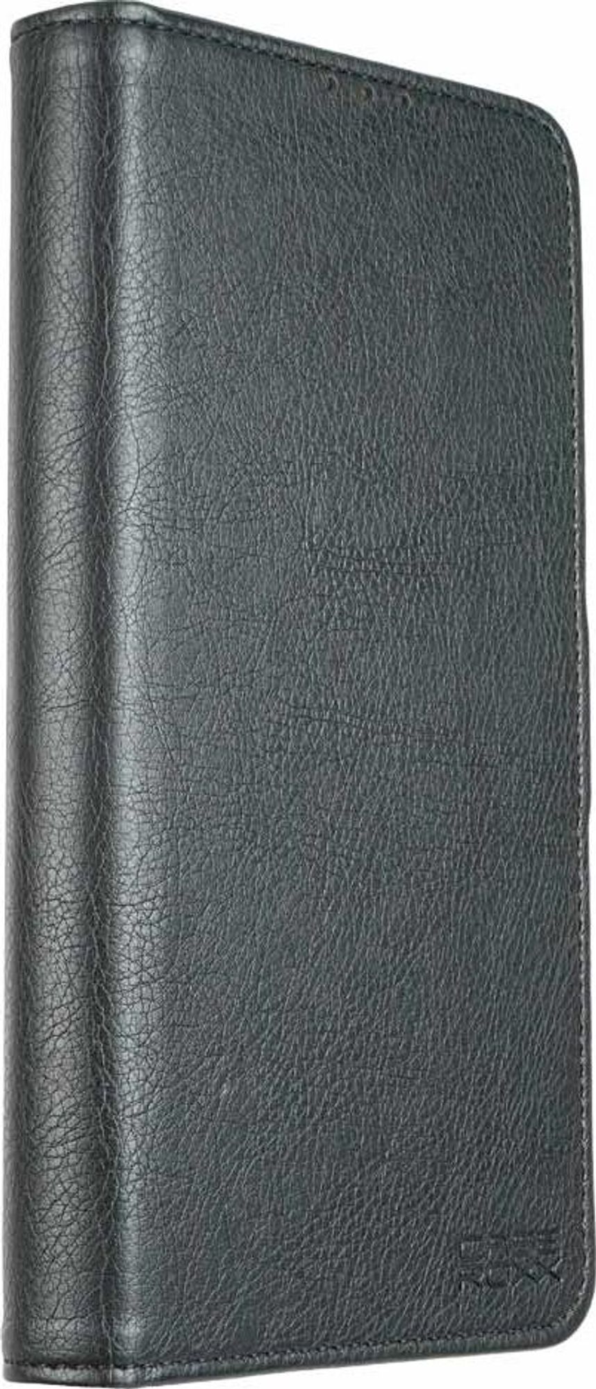 caseroxx Handy Hülle Tasche kompatibel mit Cubot KingKong Star 2 Bookstyle-Case Wallet Case Bild 2