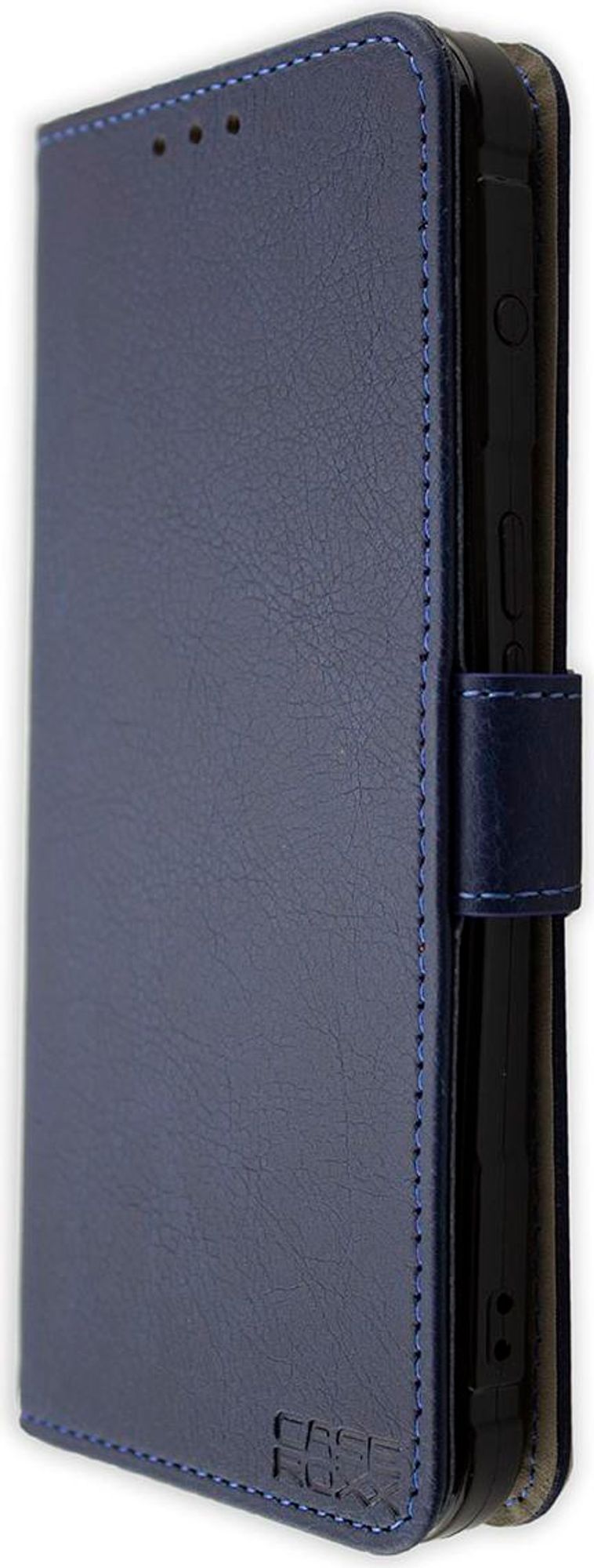 caseroxx Handy Hülle Tasche kompatibel mit Cubot Quest Bookstyle-Case Wallet Case Bild 3
