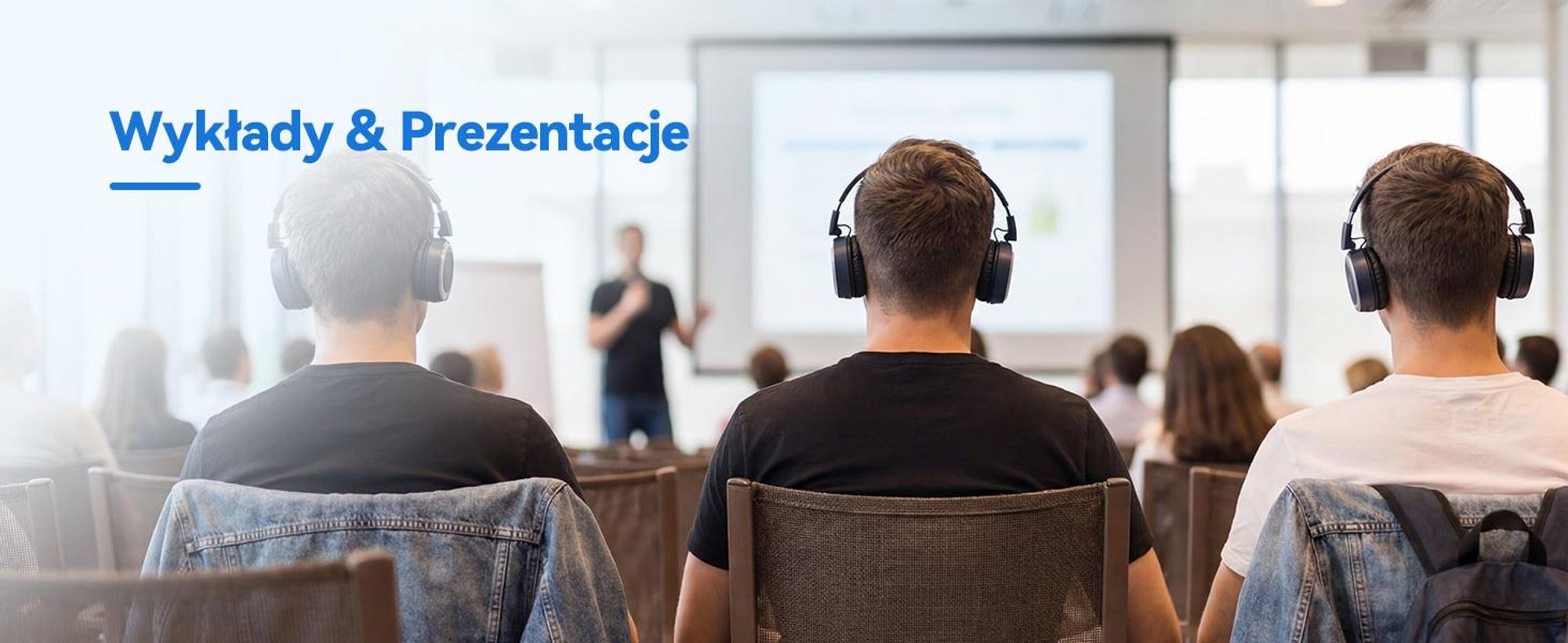 Retekess TA004S Silent Disco – bezprzewodowe słuchawki, ulepszona wersja systemu audio, 6 kanałów z Bluetooth, składane, do telewizora, jogi, medytacji
