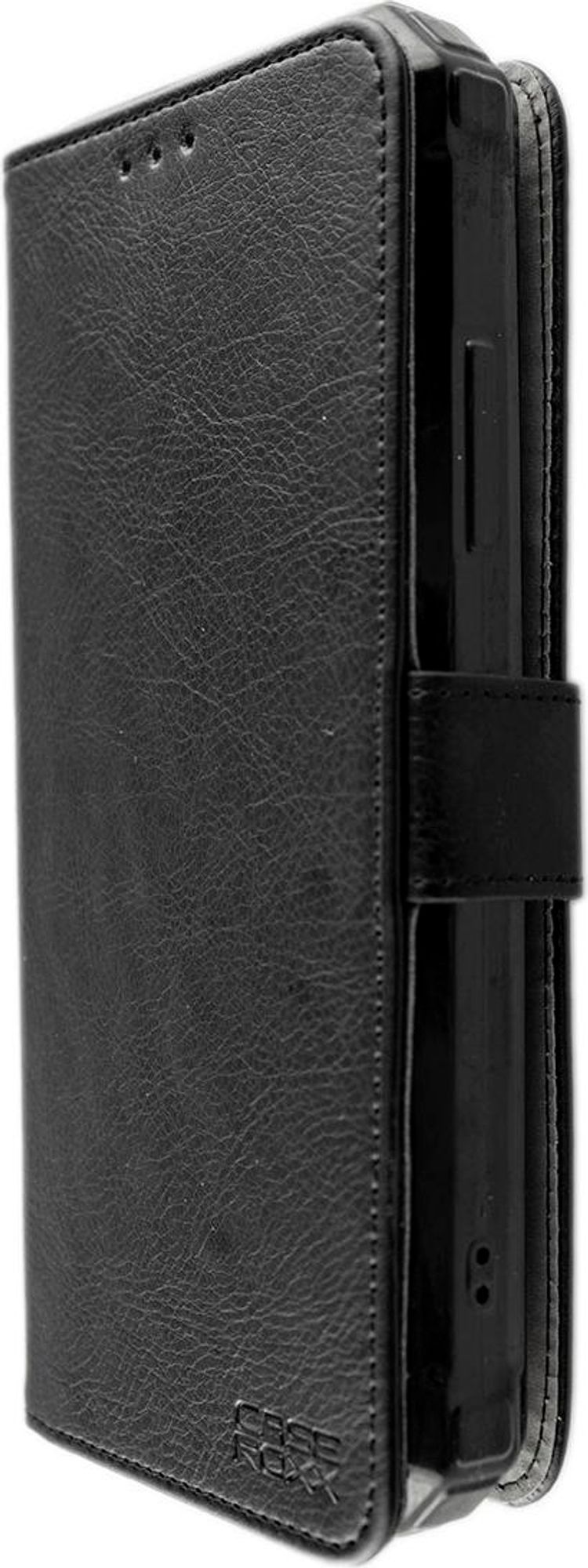 caseroxx Handy Hülle Tasche kompatibel mit Oukitel WP15 Bookstyle-Case Wallet Case Bild 3
