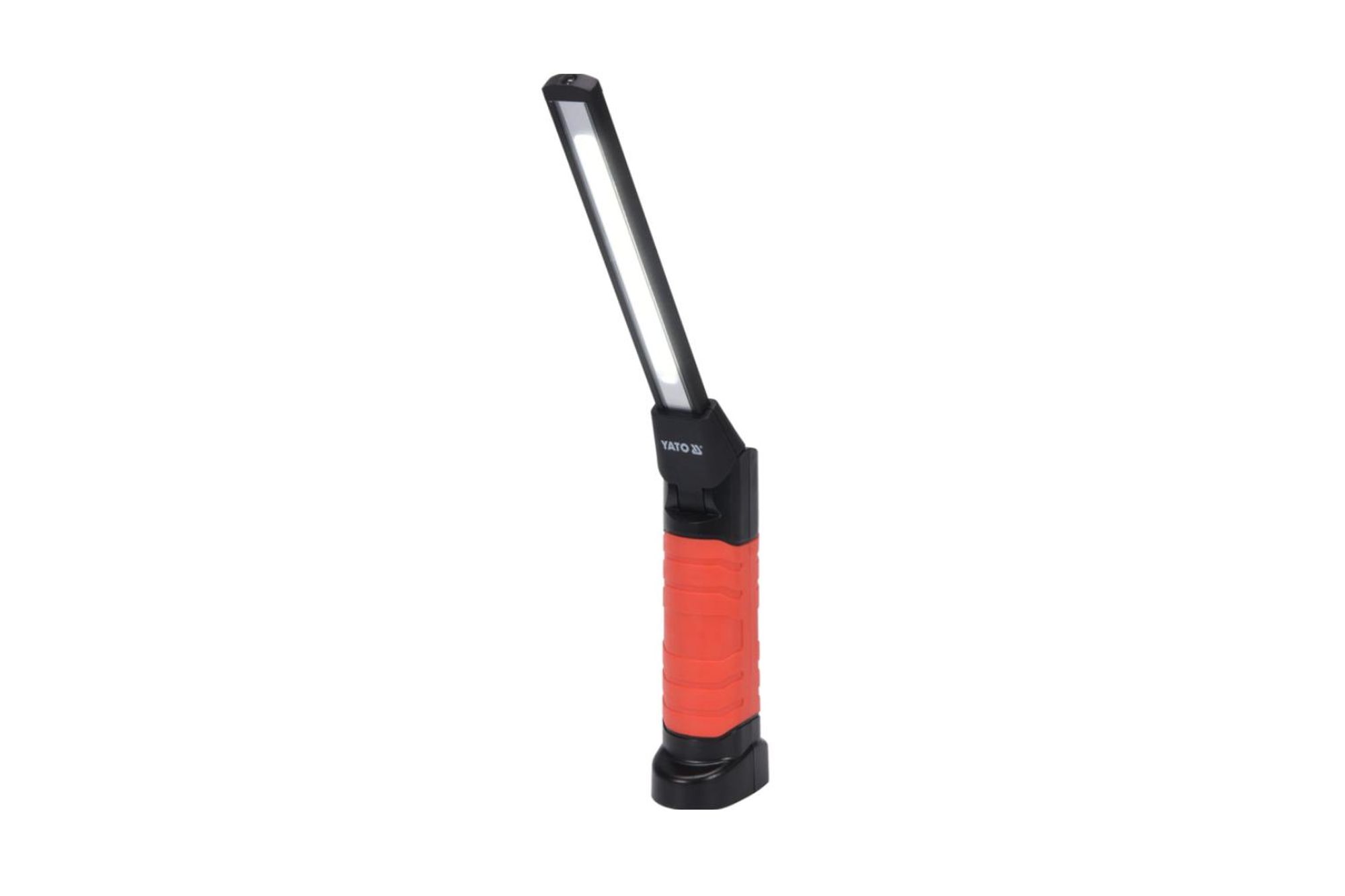 Yato YT-08518 pracovné svetlo LED 8 W Black