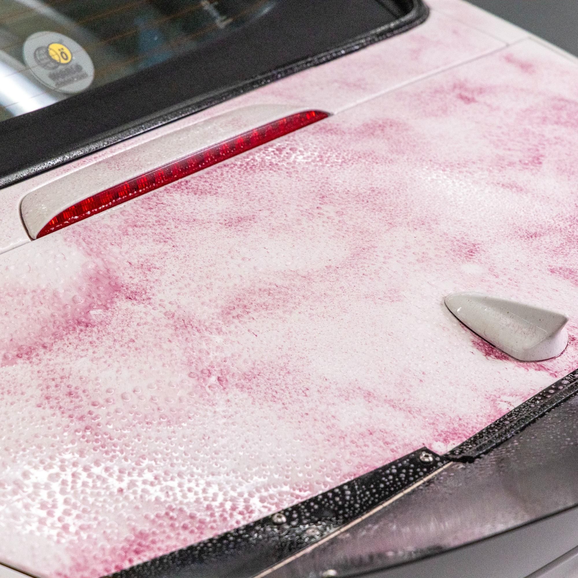 Meguiar's® Ultimate Iron Remover - Flugrostentferner - Neutraler pH-Wert