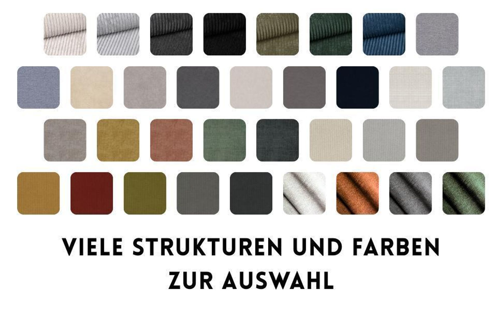 LetSit Ecksofa Caldea L Cremona Links Freistehendes Loungesofa Bequemes Ecksofa zum Entspannen Schmutzabweisend Für Wohnzimmer Schlafzimmer Hellgrau