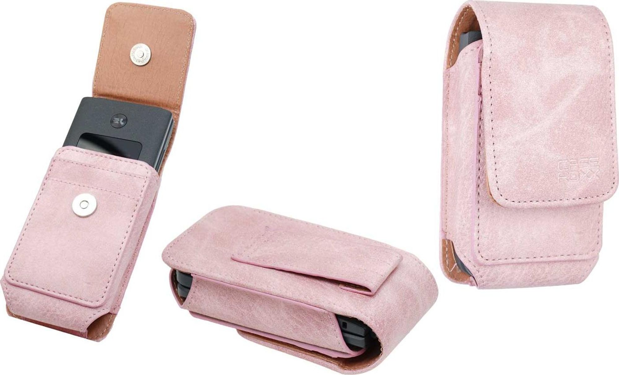 caseroxx Outdoor Tasche für TCL onetouch 4043 / 4043D Bild 1