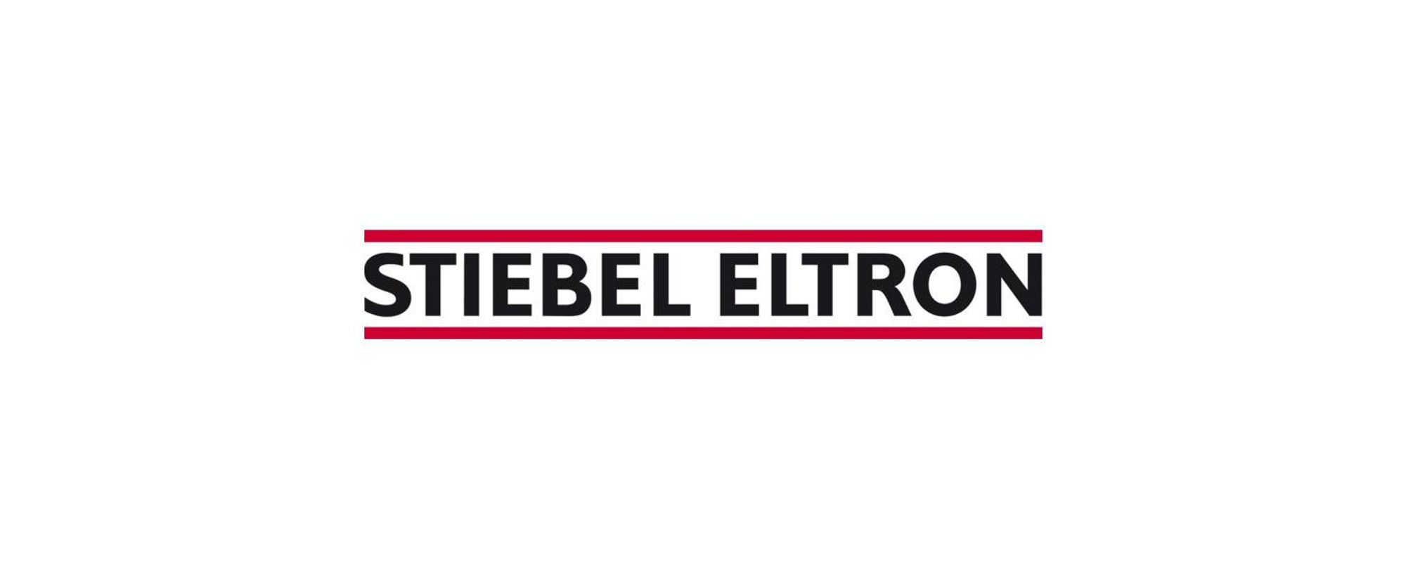 Logo STIEBEL ELTRON