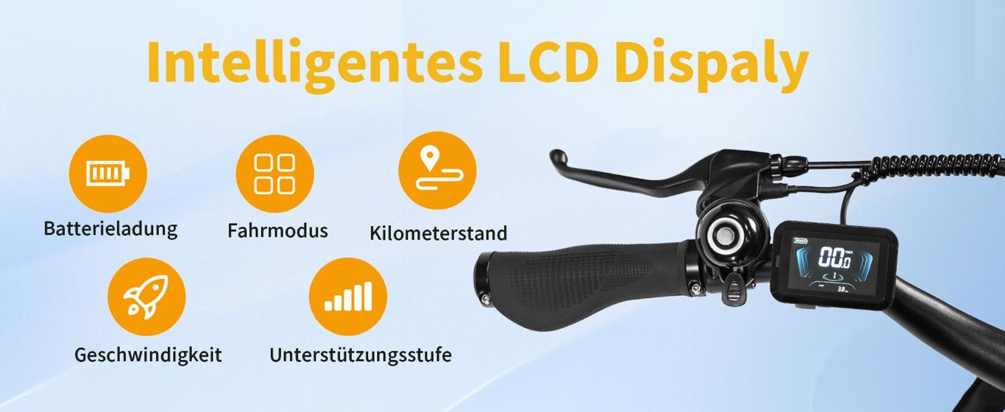 ttgo C3 SE 28 Zoll E-Bike für Erwachsene, Elektrofahrrad 250W Motor 36V 18Ah Akku, 80–120 km Reichweite, 25 km/h City ebike E-Hollandräder