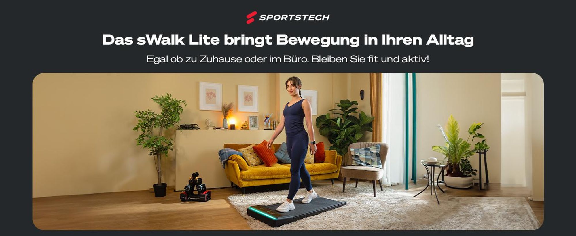 sWalk lite