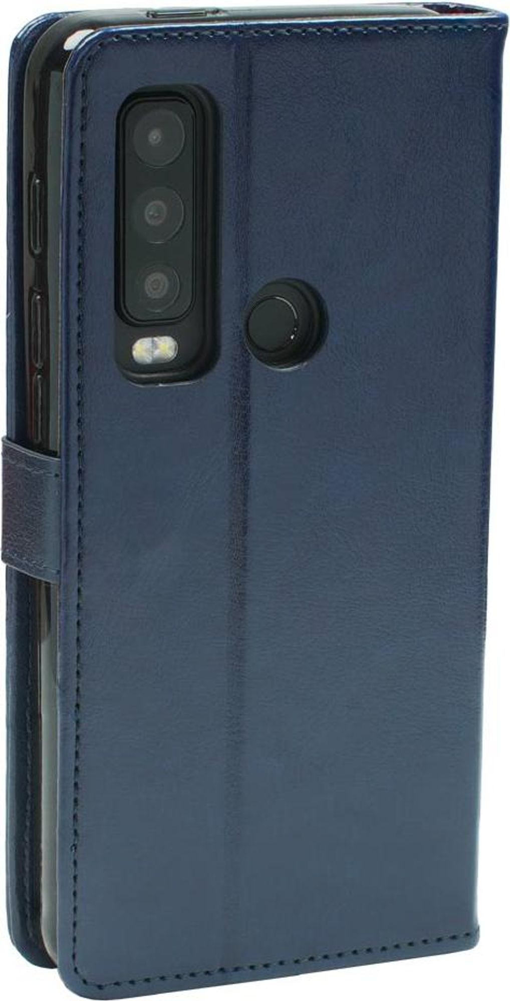 caseroxx Handy Hülle Tasche kompatibel mit Cat S75 Bookstyle-Case Wallet Case Bild 3