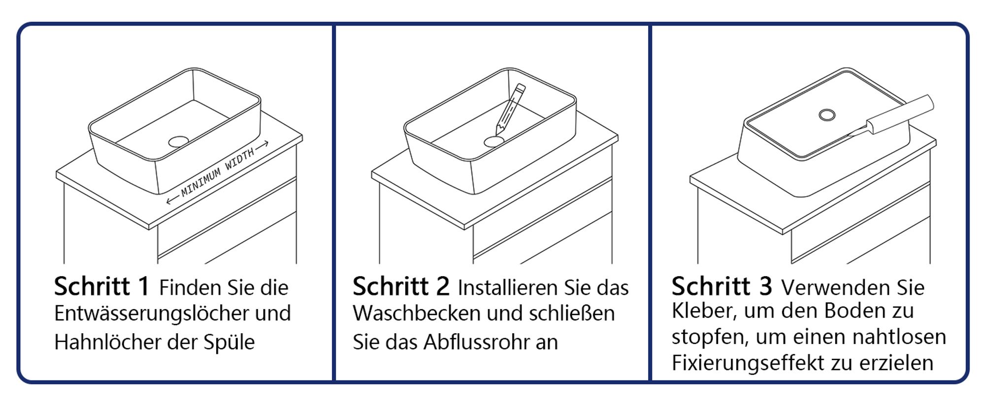 DeerValley DV-1V0089 waschbecken badezimmer, ovales aufsatzwaschbecken，nordische Marmorierung, waschbecken bad für, Keramik modernes handwaschbecken