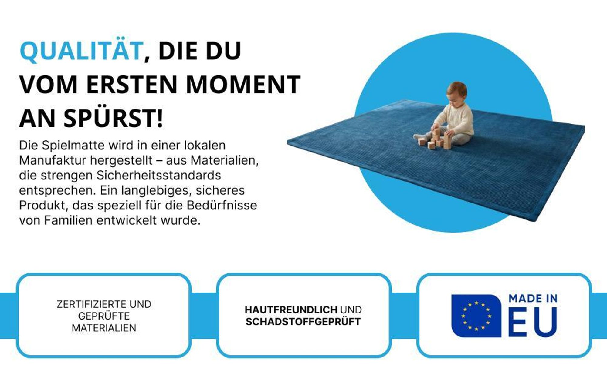 boden babies spielmatten gepolstert kindermatte babyteppich matten spielmatratze kindermatten