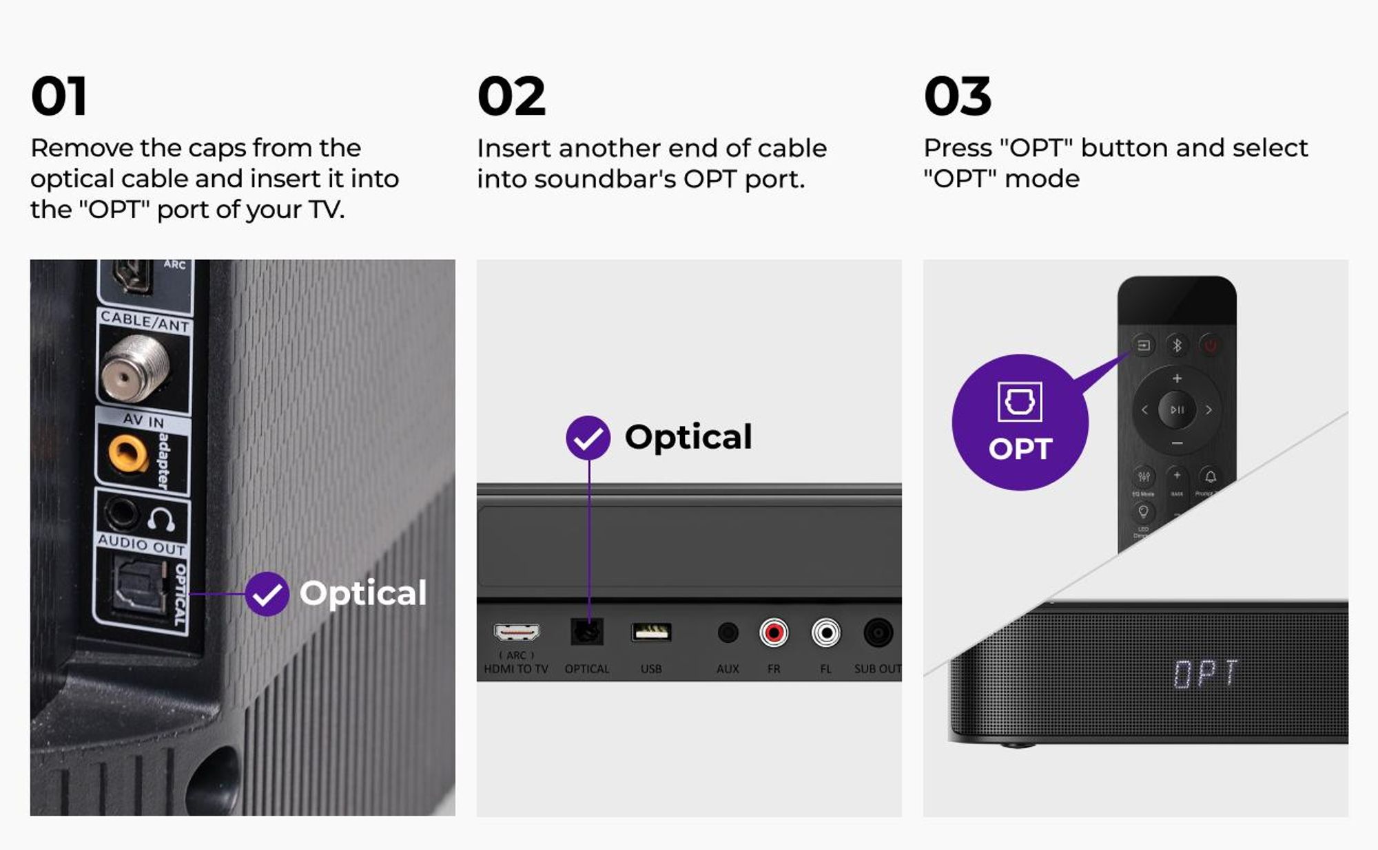 ULTIMEA 7.1ch Soundbar mit Subwoofer für TV, Surround Sound System für Heimkino, 4 Surround Lautsprechern, HDMI ARC, App Steuerung, Aura S4T