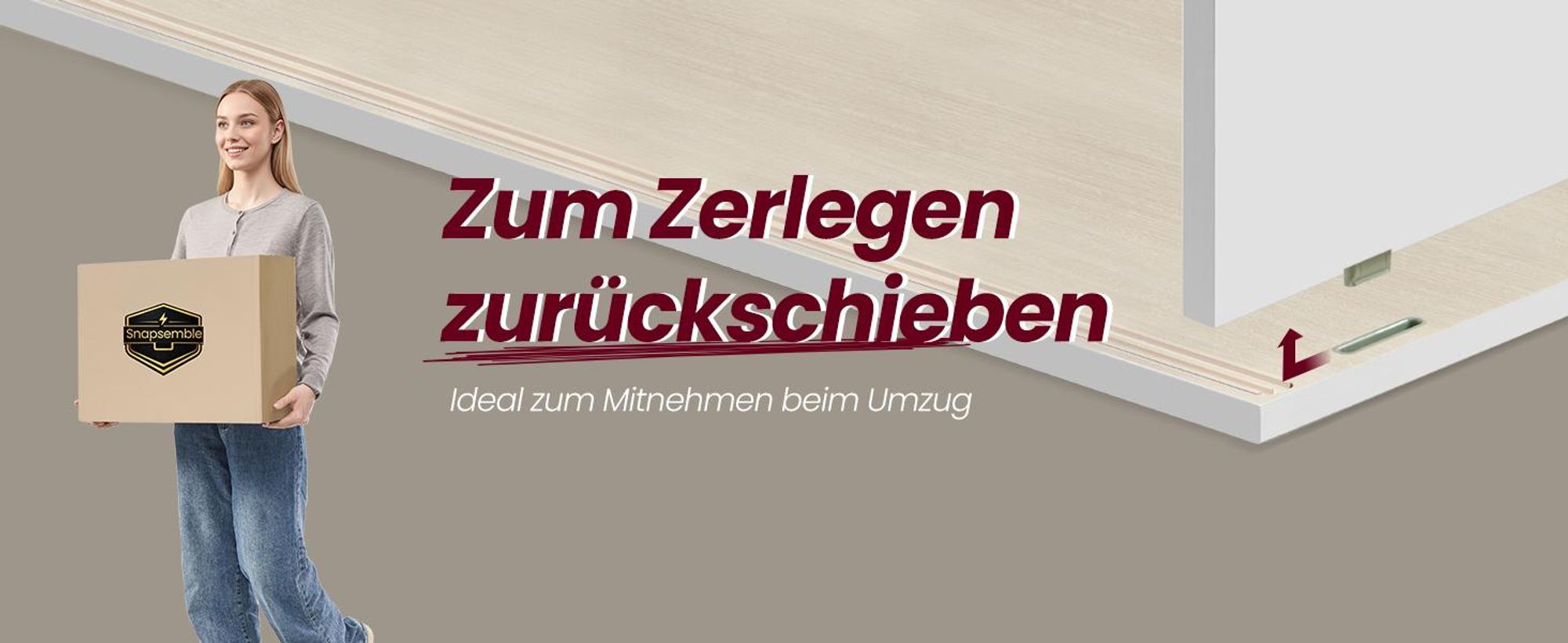 VASAGLE TV-Schrank, Fernsehtisch Wohnzimmer, geriffeltes Glas modern