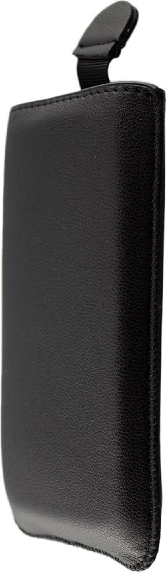 caseroxx Slide-Etui für Easyfone Prime-A5, Tasche für optimalen Schutz Bild 1