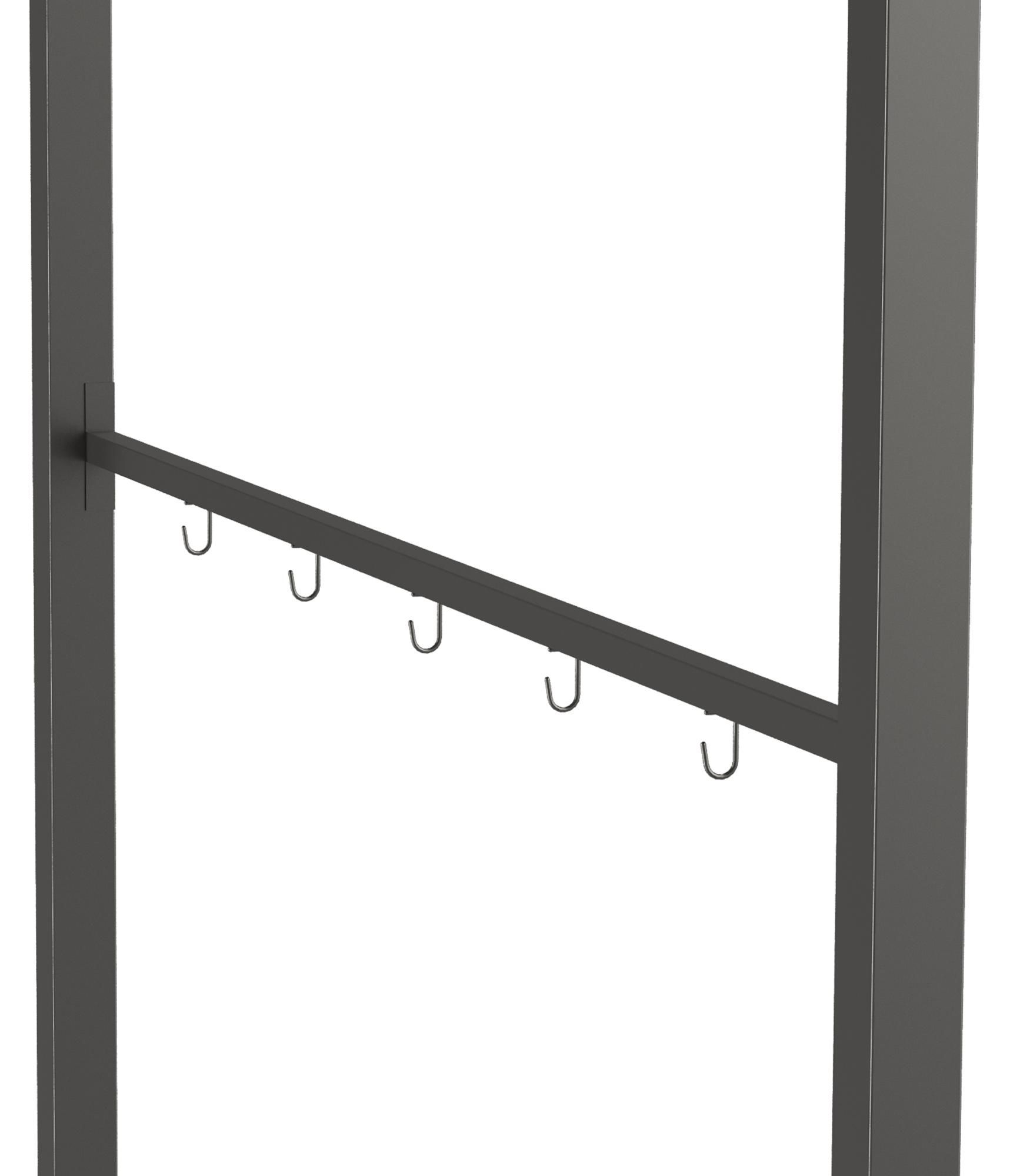 Grillpavillon Metall Garten