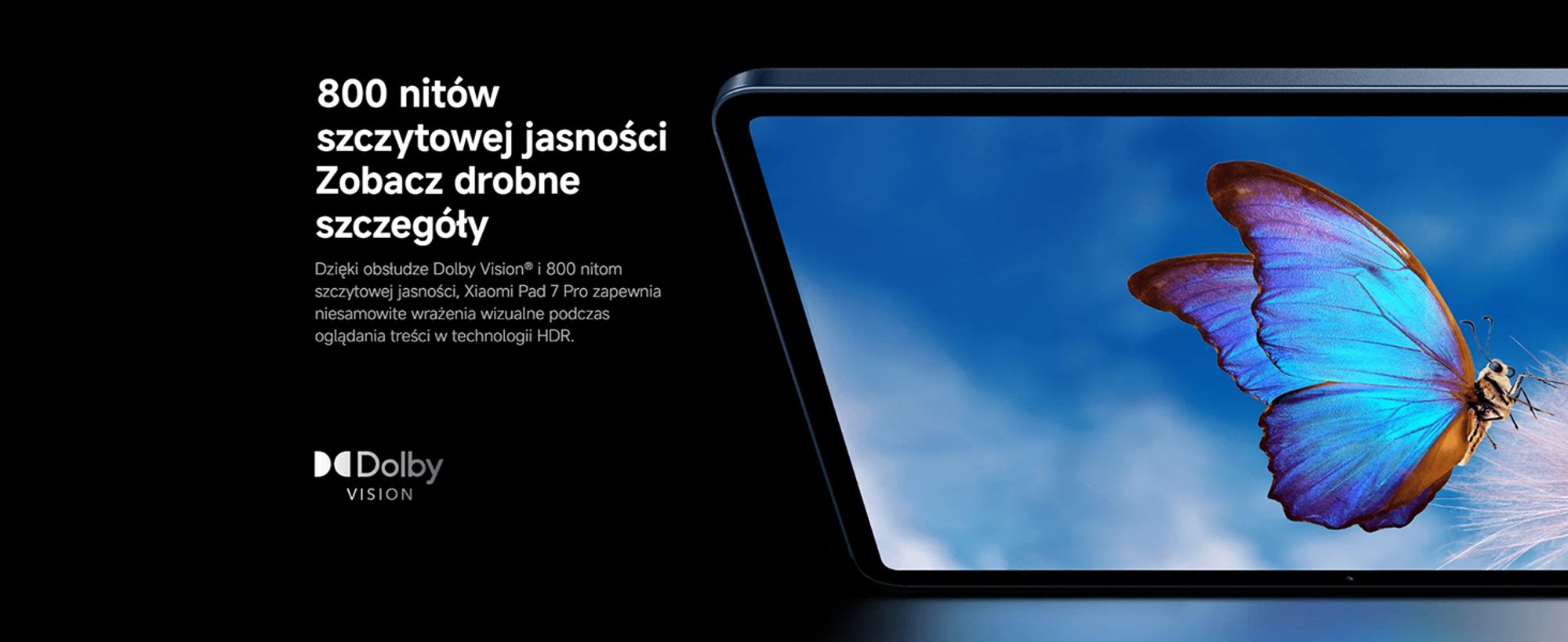 Xiaomi Pad 7 Pro Tablet, WiFi ,11.2“, 8GB/256GB, Szary