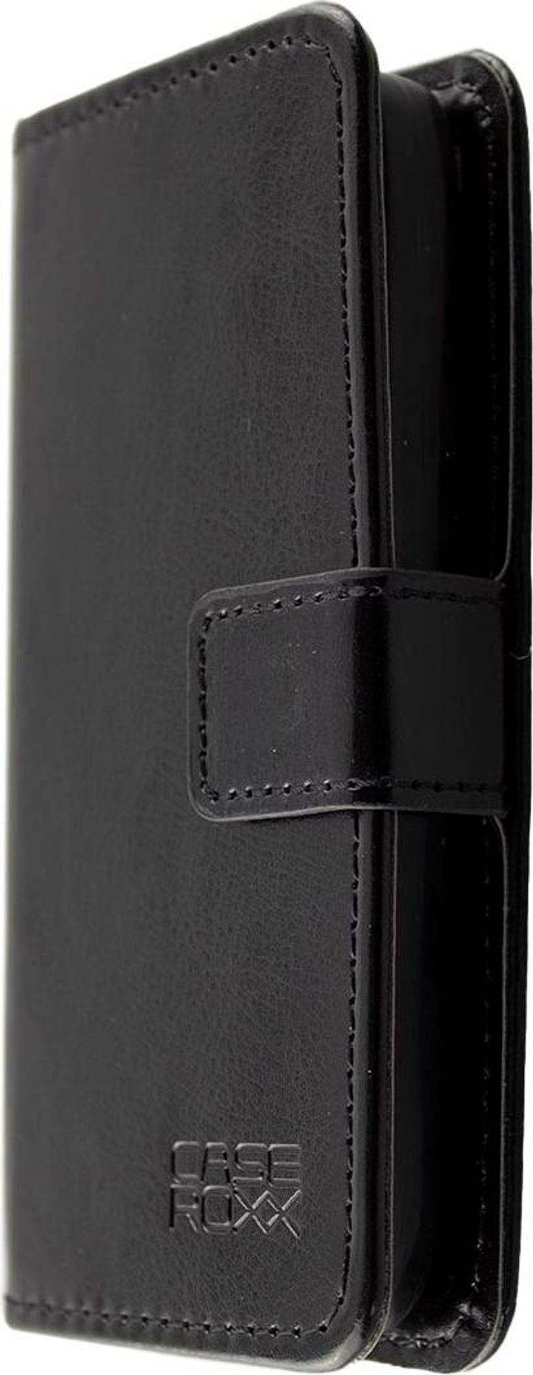 caseroxx Handy Hülle Tasche kompatibel mit Nokia 225 4G (2020) Bookstyle-Case Wallet Case Bild 4