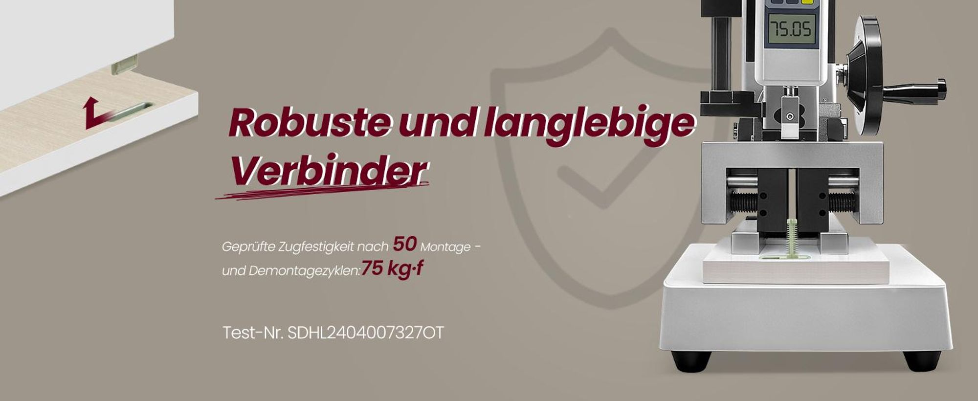 VASAGLE TV-Schrank, Fernsehtisch Wohnzimmer, geriffeltes Glas modern