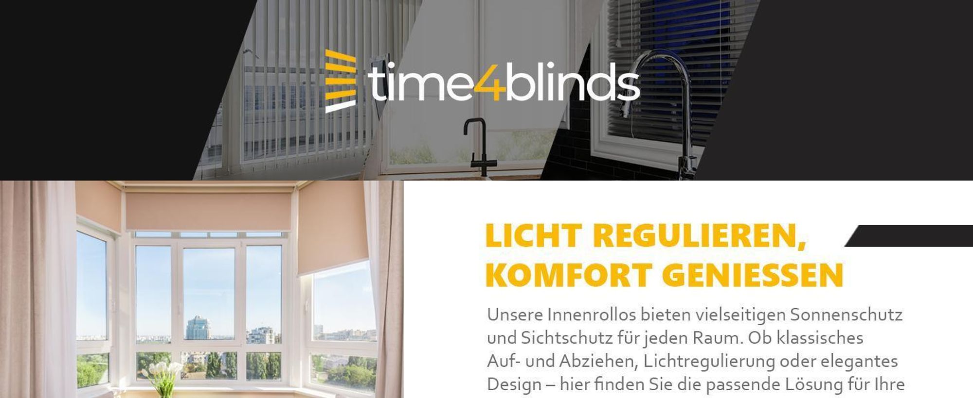 time4blinds, Ersatzlamellen Vertikaljalousien Set, Wta 002 - Apricot, 2400 mm