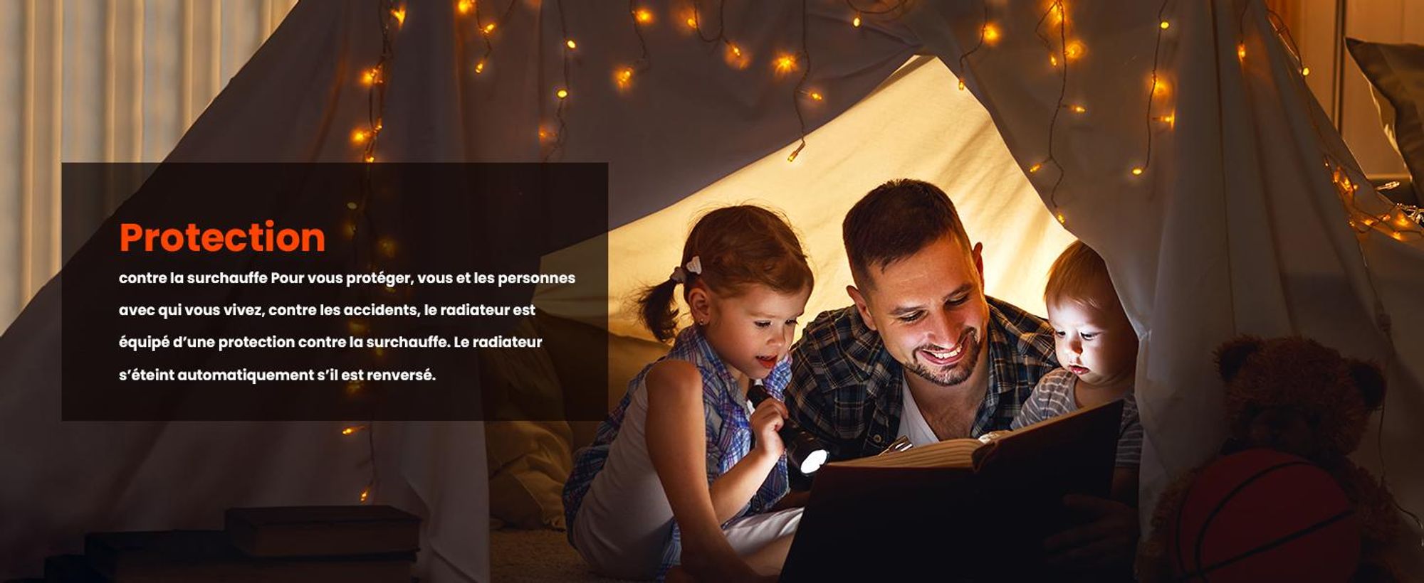 EXTRALINK Radiateur à huile 2500 W NY-25W1 chauffage électrique 11 ailettes radiateur électrique mobile avec thermostat
