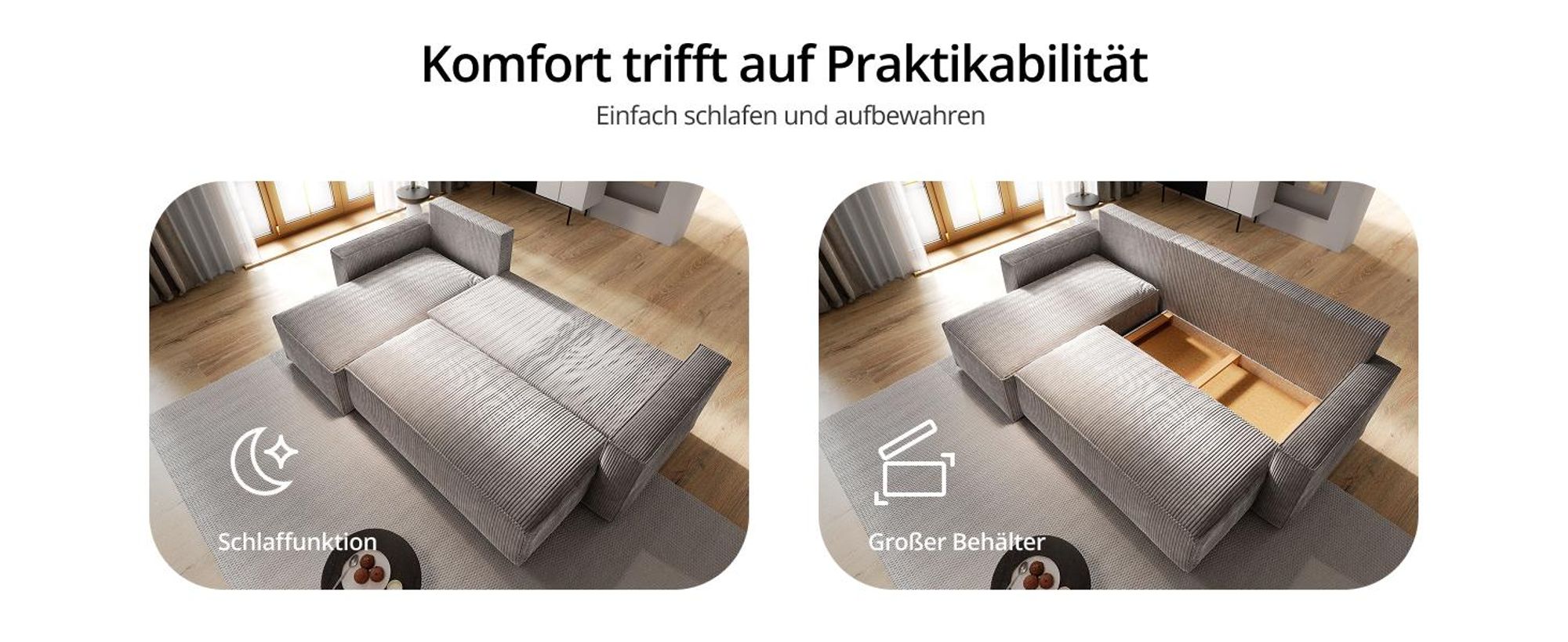 Komfort