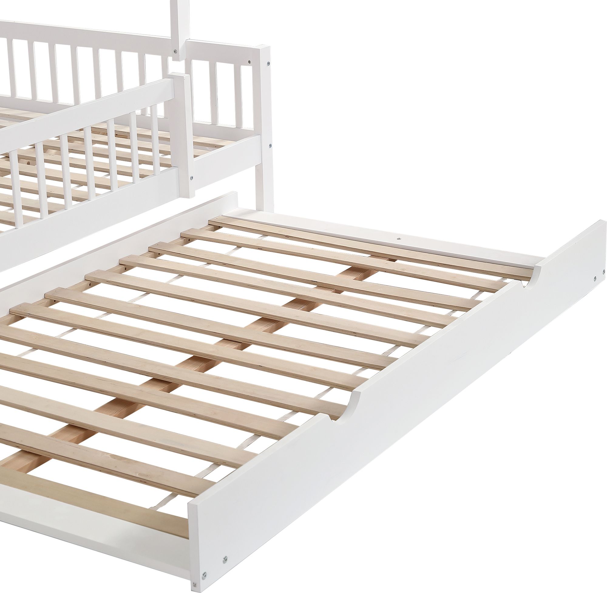 Unterbett