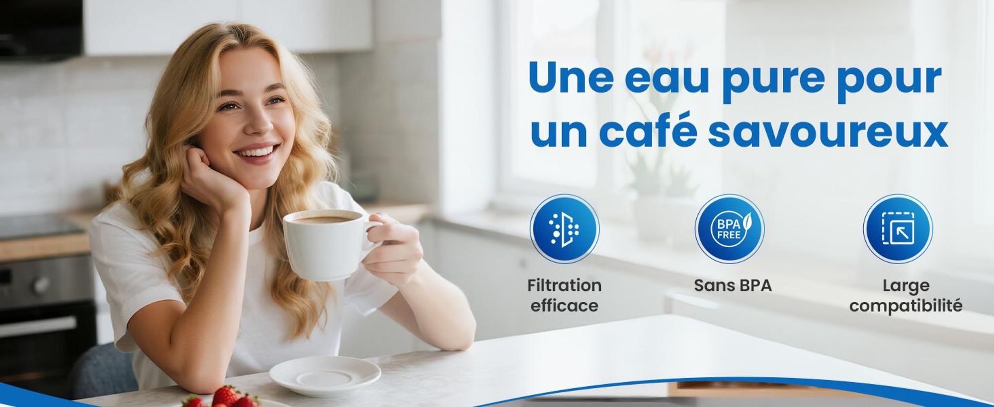 6 filtres à eau pour Siemens EQ Series, EQ5 EQ6 EQ7 EQ9, filtre à eau pour machine à café Brita Intenza 575491, Bosch Vero TZ70003/TCZ7003 Series