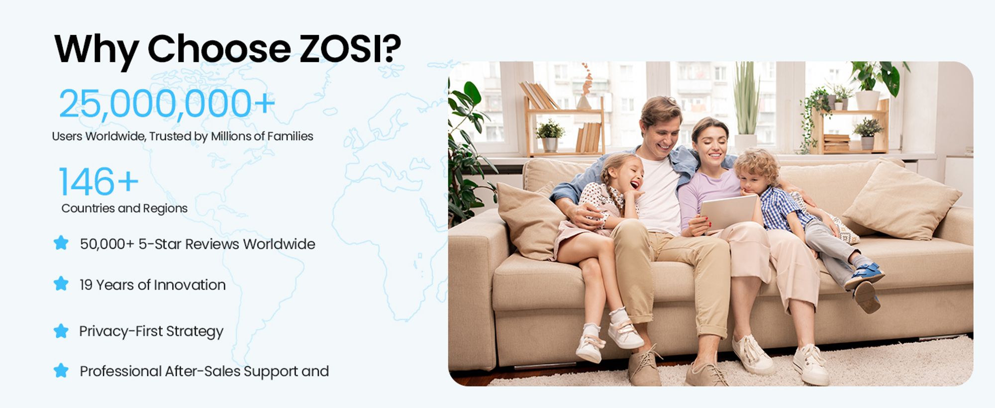 ZOSI 2K Wi-Fi 6 Überwachungskamera Set Aussen mit 12" Monitor NVR, 2TB HDD, 8X 3MP WLAN Kamera mit 2 Wege Audio, KI Personenerkennung, Farbnachtsicht