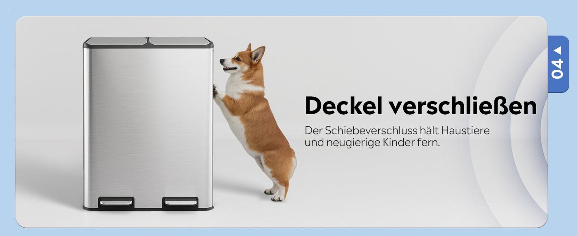 Ein echtes Plus für Ihre Küche