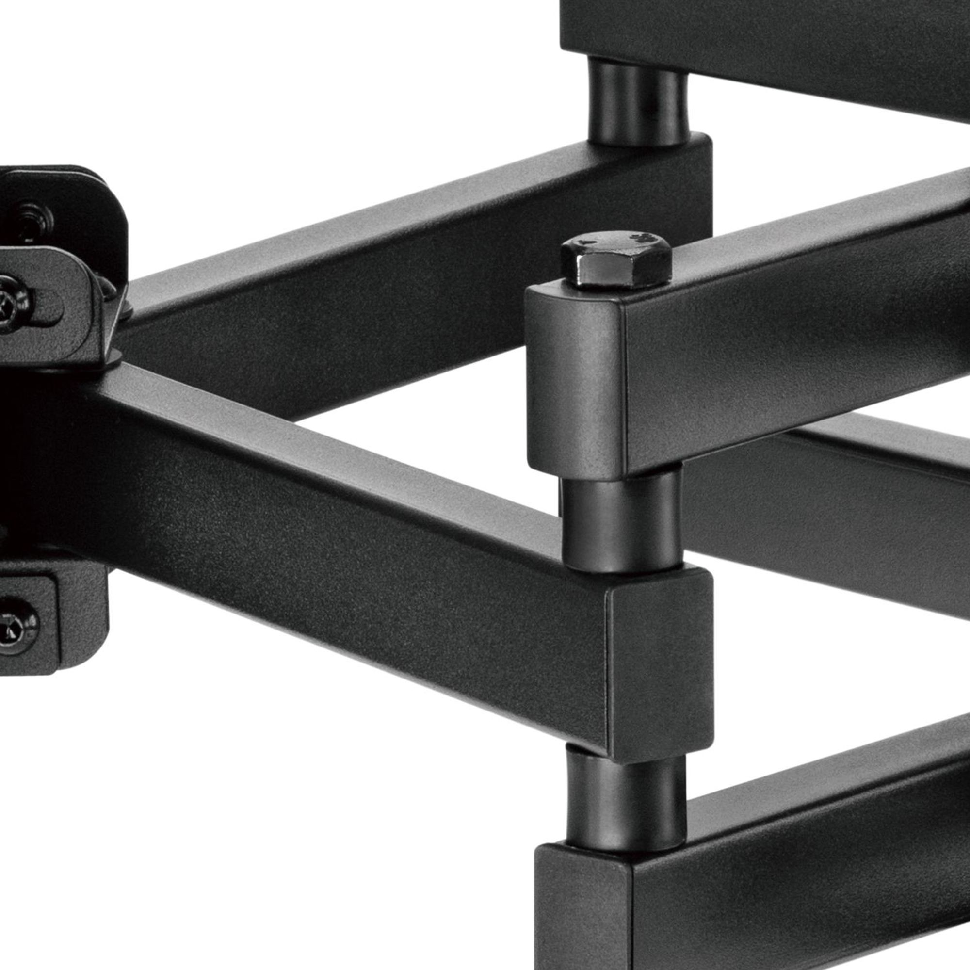 Maclean TV-Halterung, max vesa 600x400, für gebogene TVs, 37-80", 35kg, MC-710N
