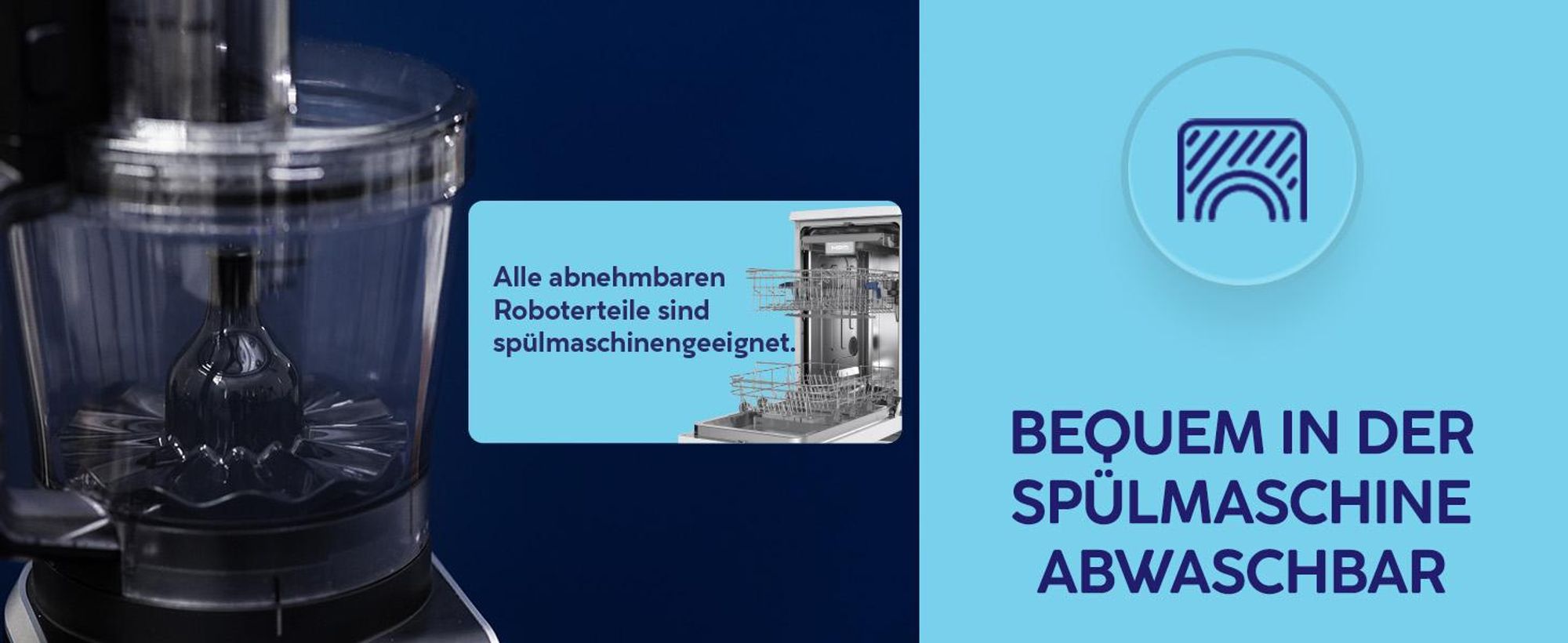 MPM Küchenmaschine 2000W Food Processor 11in1 Mixer Blender Zerkleinerer Reibe Entsafter Eiscrusher 2,6L 1,5L, Kartoffelpuffer, Edelstahl MRK-27