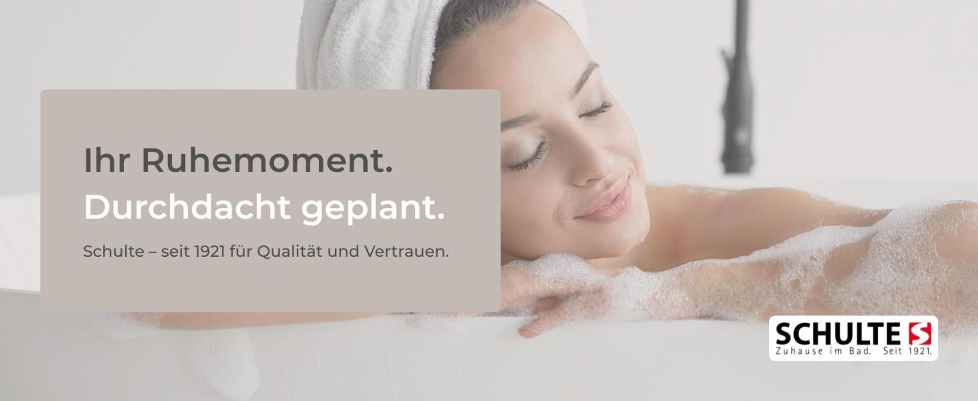 Schulte Badewanne 170x75 cm, Acryl, Komplettset mit vormontierter Schürze, Fußgestell und Ablauf- und Überlauf-Garnitur, Modell: Rio, Weiß glänzend