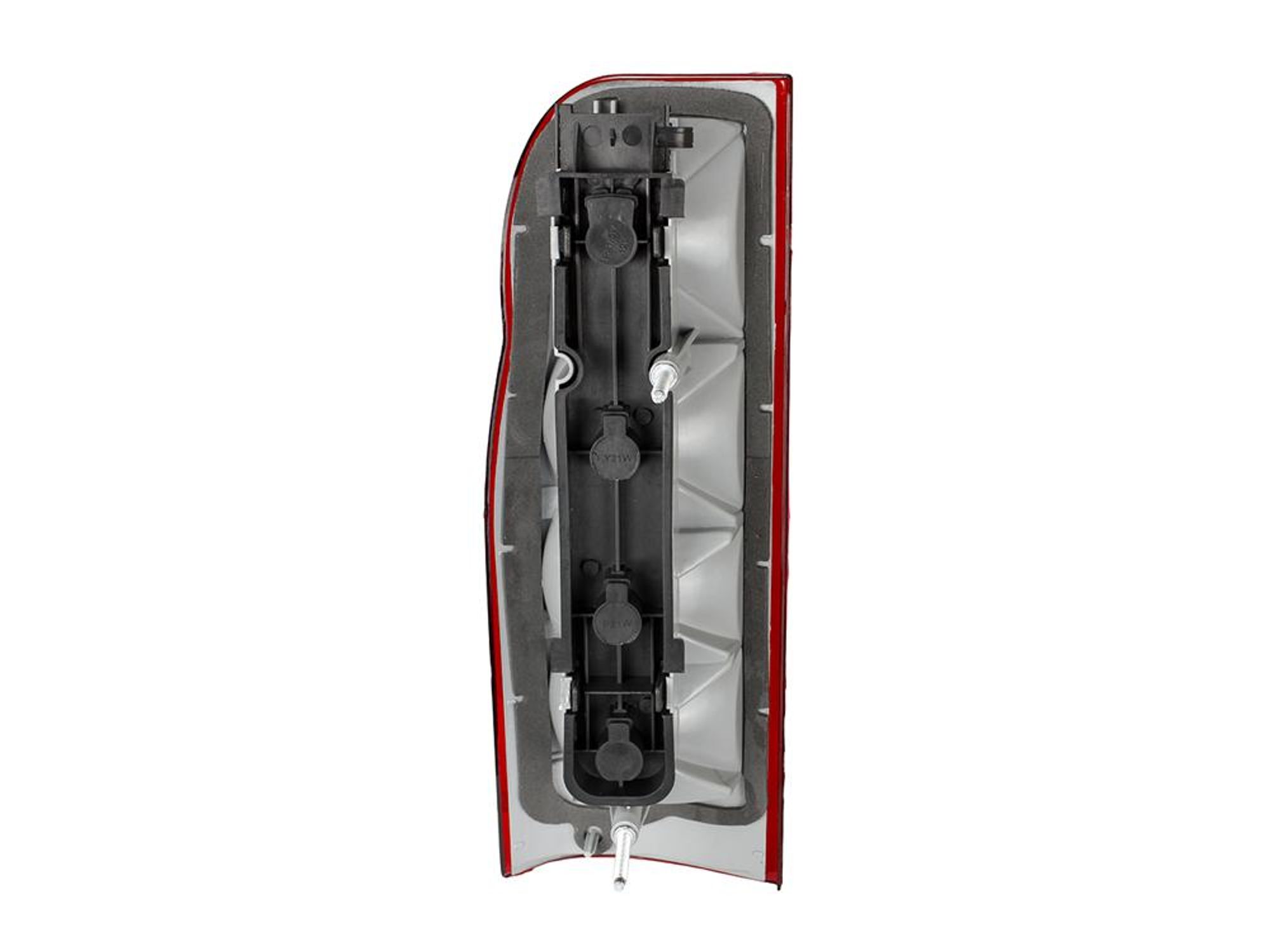 Rückleuchte Heckleuchte Rücklicht Rechts mit W-Socket für Ford Transit (V347) 2006–2013 | OEM: 1435880