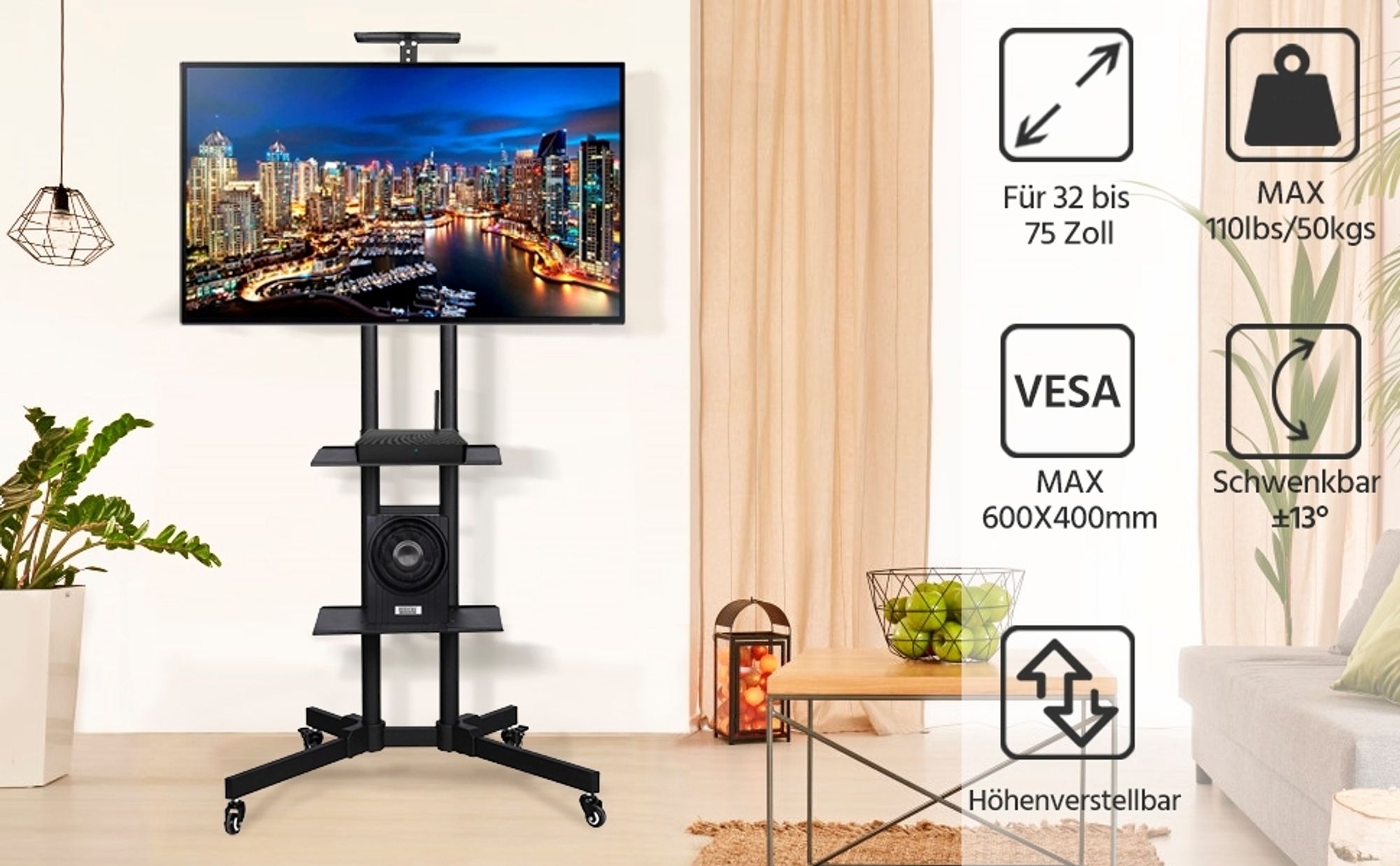 TV Ständer