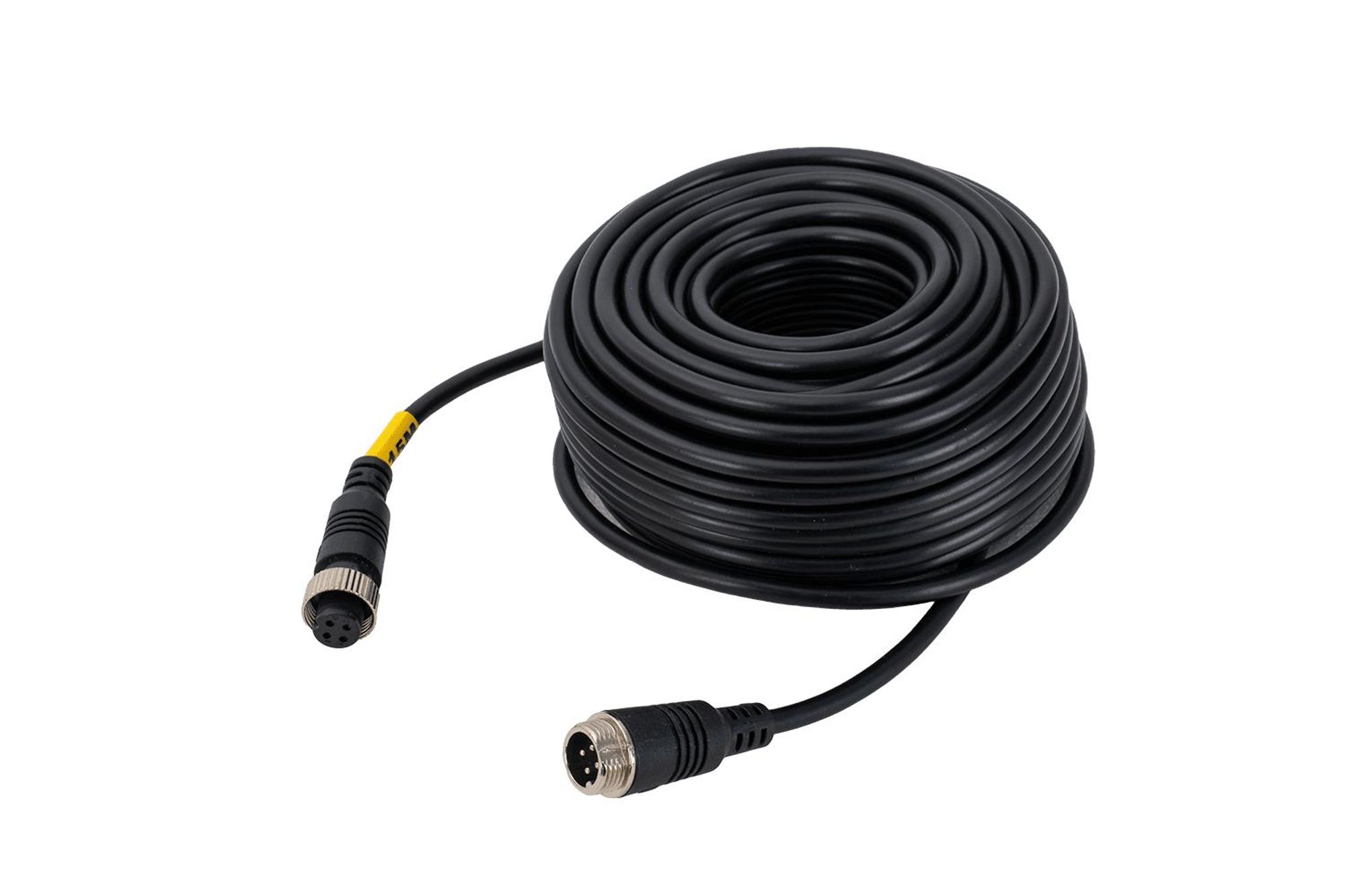 Kabel 4PIN pro kamery 15m (TT.2A15M)