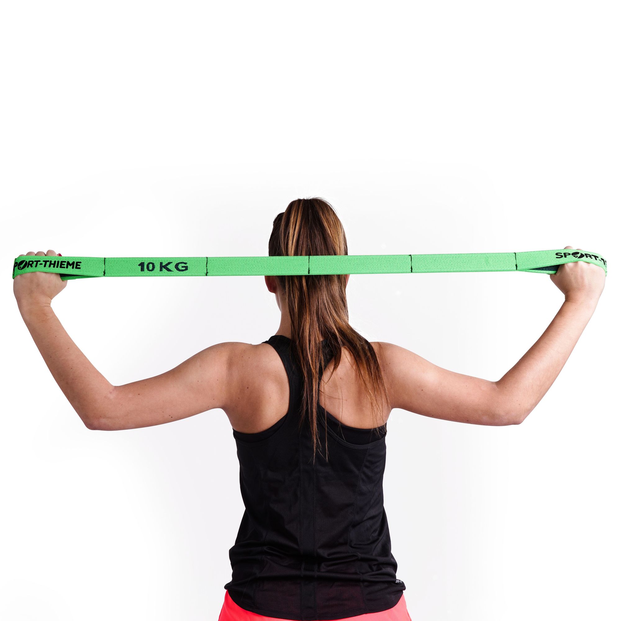 Sport-Thieme Elastikband "8-Loop", 10 kg