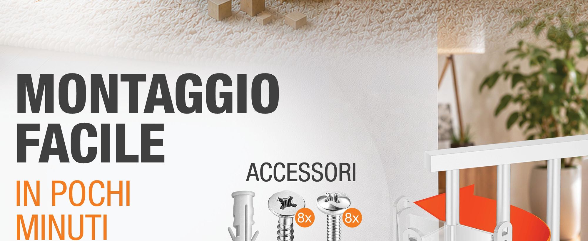 Griglia di protezione per camini ELONEO, alta 75 cm, griglia di sicurezza in metallo con chiusura di sicurezza, protezione per bambini, barriera per scale, porta scorrevole, recinto per cani