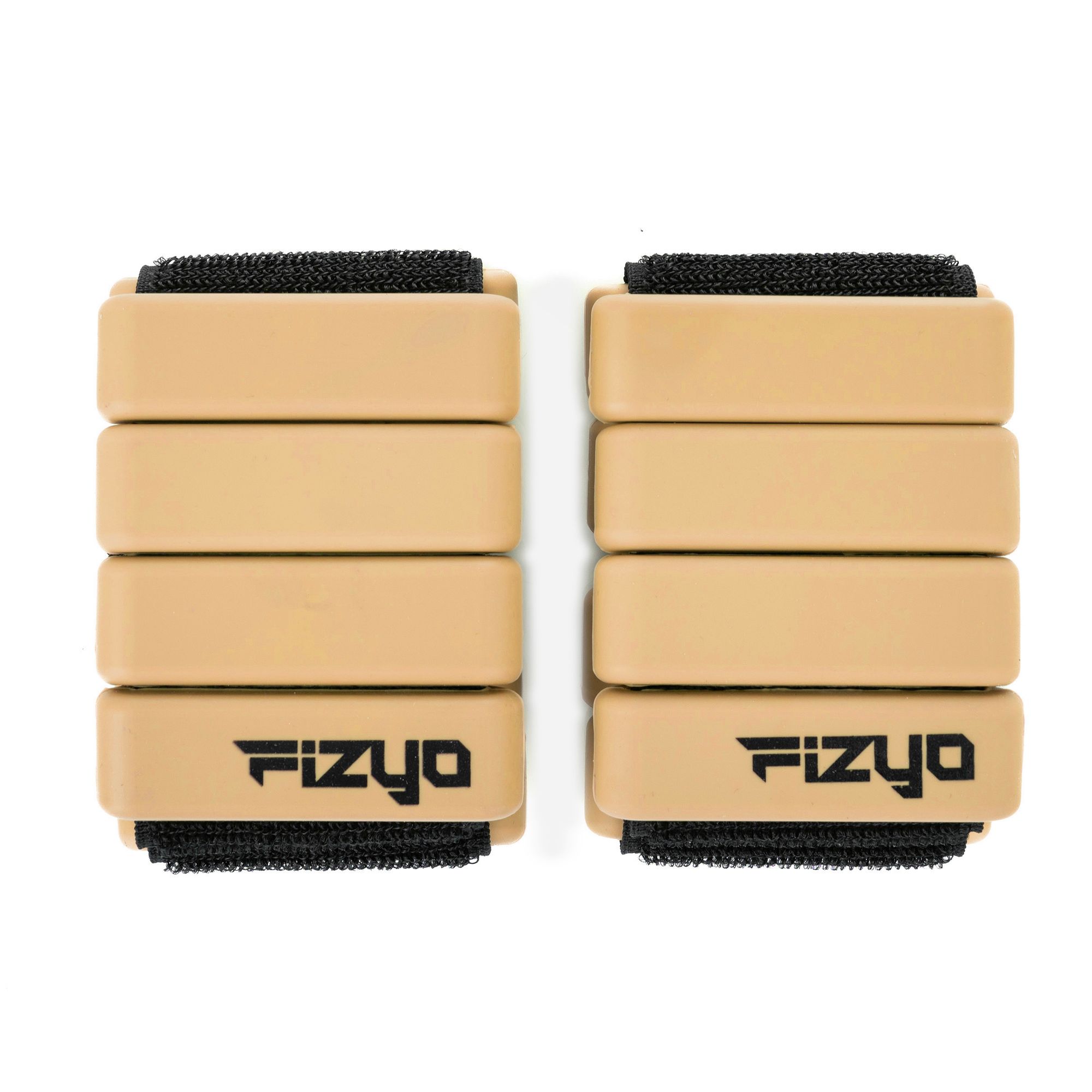 Produktfoto der Handgelenkgewichte der Marke FIZYO