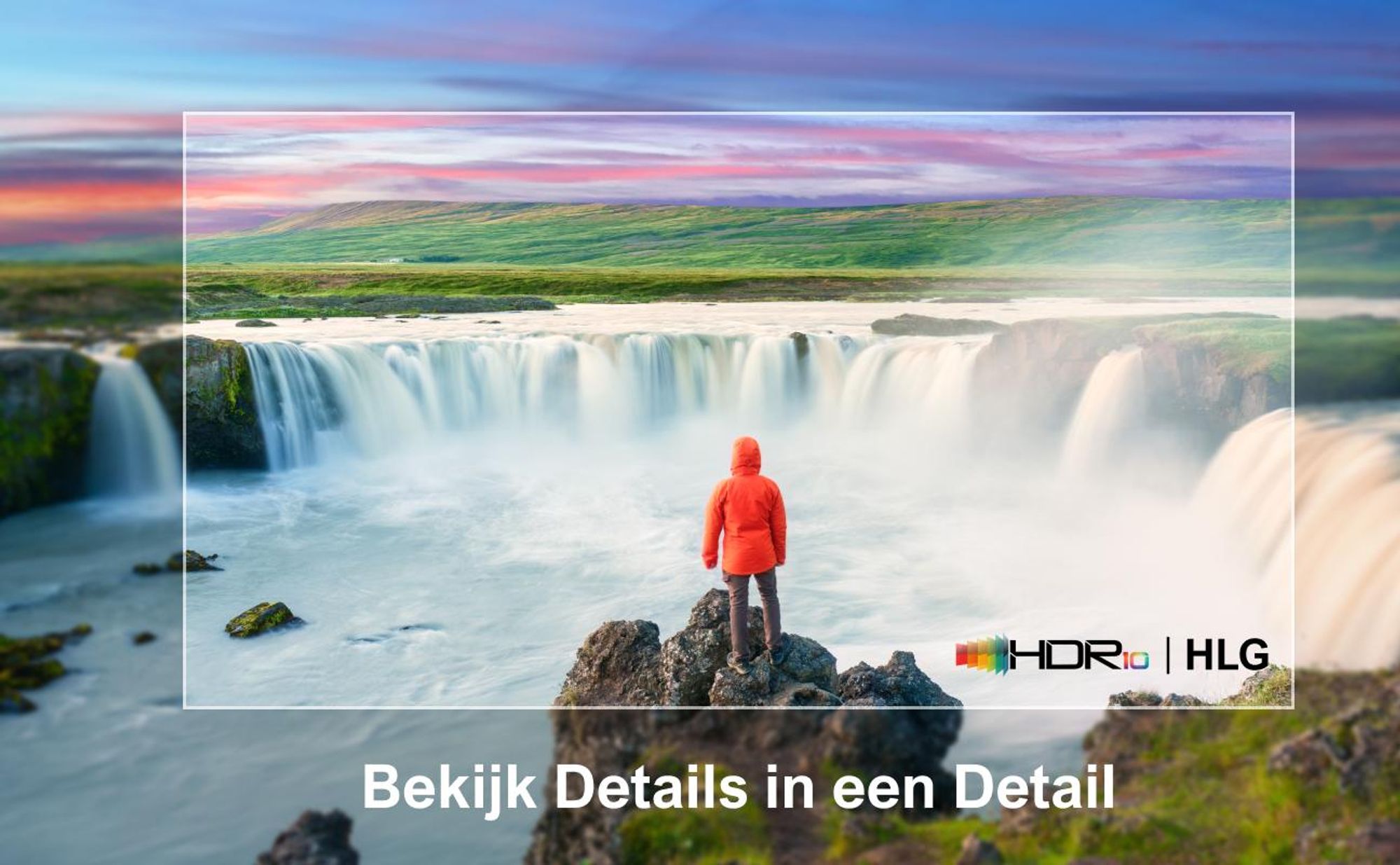 Poseidon E40 beamer, Android TV 11.0 met Netflix, Dolby Audio beamer, contrastverhouding 2000:1, resolutie 1920 x 1080 pixels, ergonomisch handvatontwerp, draagbare projector met native 1080P