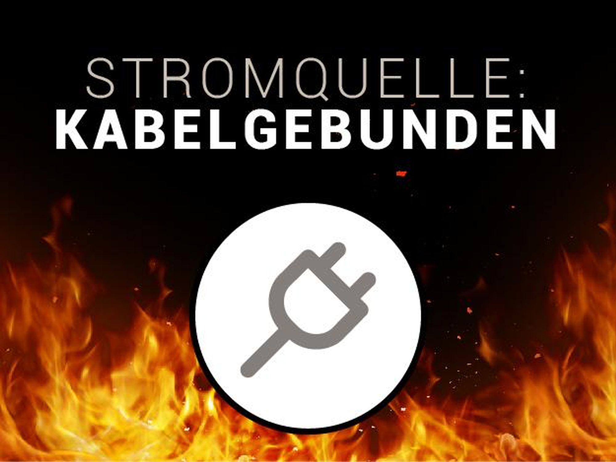 Elektrokamin BALDERIA Ida – Wandkamin - Weiss