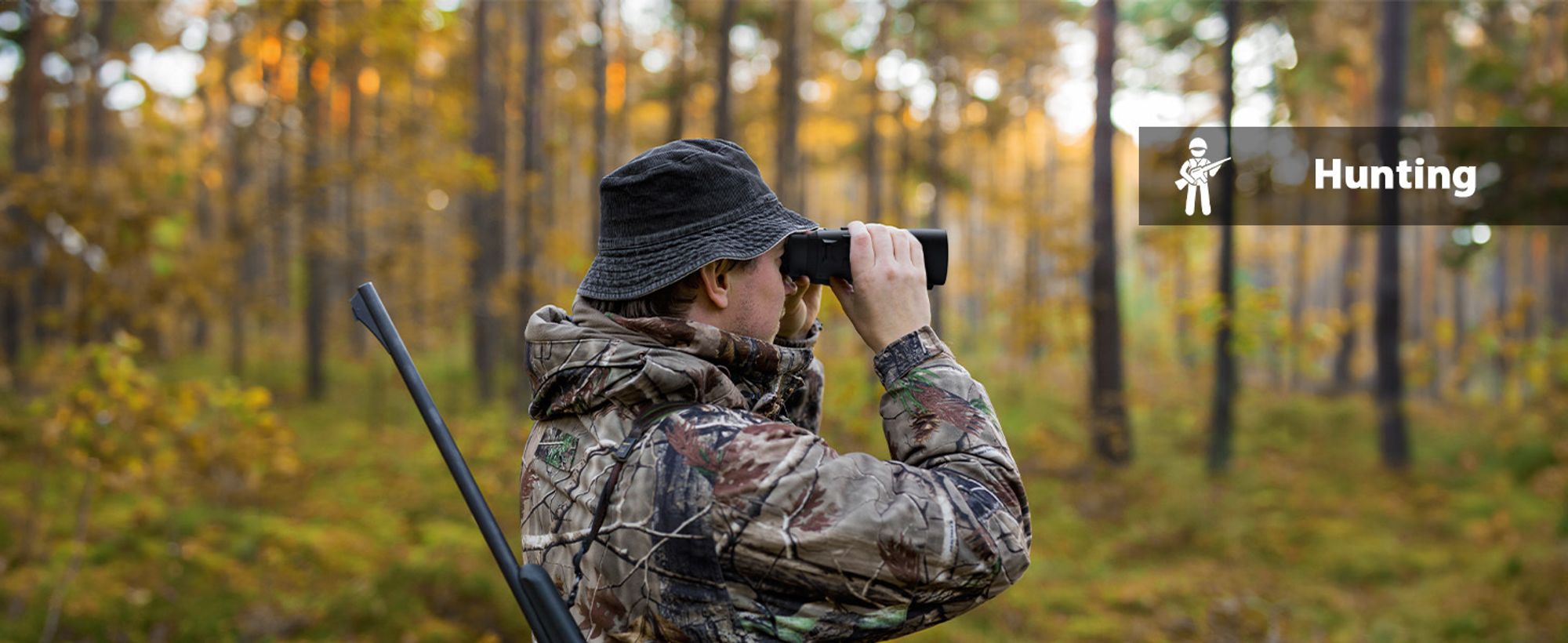 12x50 Kompakt Fernglas Erwachsene Wasserdicht HD Ferngläser Leicht für Jagd Vogelbeobachtung Wandern Safari - mit Tragetasche & Tragegurt