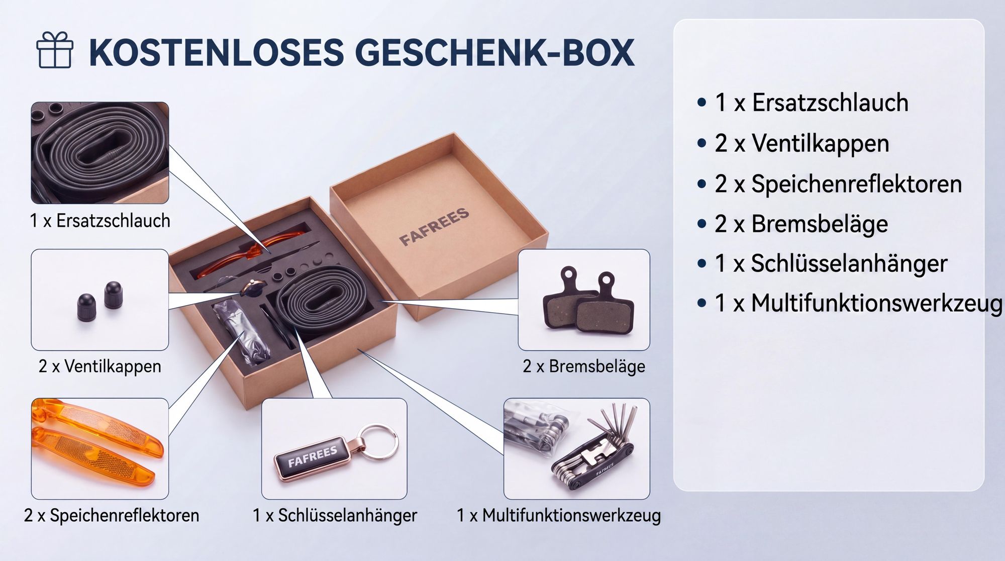 City E-Bike Rostfreie Aluminiumlegierung 36 V 15 Ah 540 Wh bis zu 90 - 110 km Elektrofahrrad 27,5 Zoll Wasserdicht IP54 mit 7 Gang, Blau