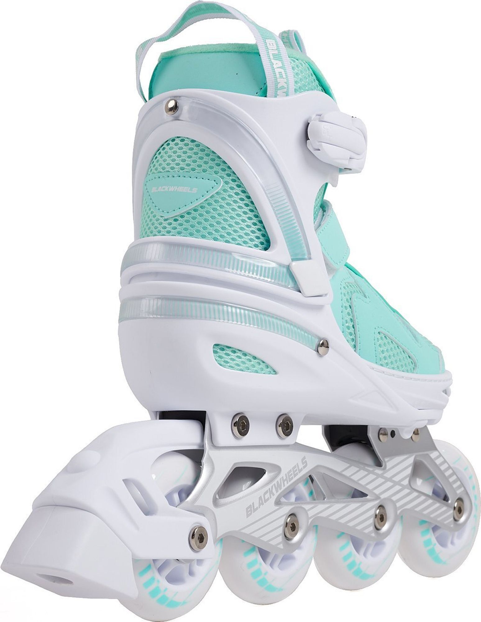 Inlineskates Blackwheels Flex Pro Mint