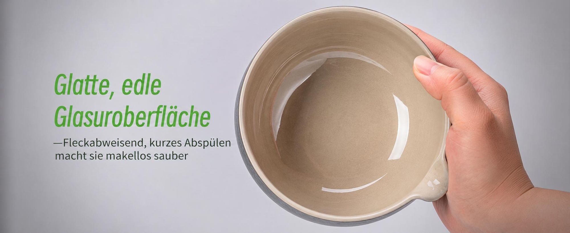 Matcha Set, 7-tlg. Komplettset, Matcha Schale mit Ausgießer, Bambus Besen, Zubehör für Matcha Zeremonie, Naturmaterialien, Geschenkidee