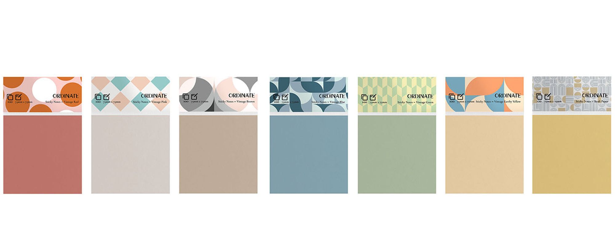 Vintage Palette Collection