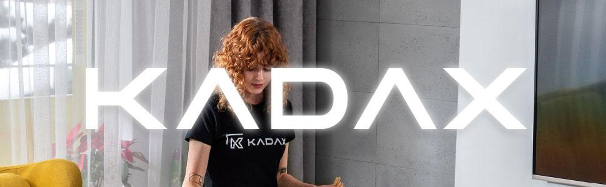 KADAX Wäscheständer ”Sava”, Wäscheständer 3in1, 168 cm, Blau