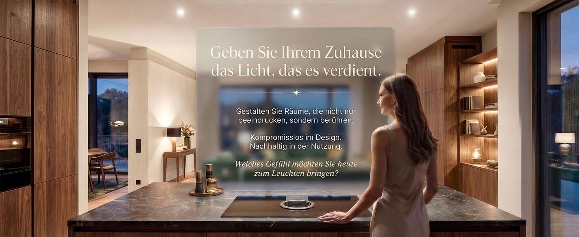 Maxkomfort 3er Set LED Einbaustrahler Schwarz - Schwenkbar & Ultraflach, Neutralweiß 4000K, Deckenspots IP20, Einbauspots Ø90mm - Quasar