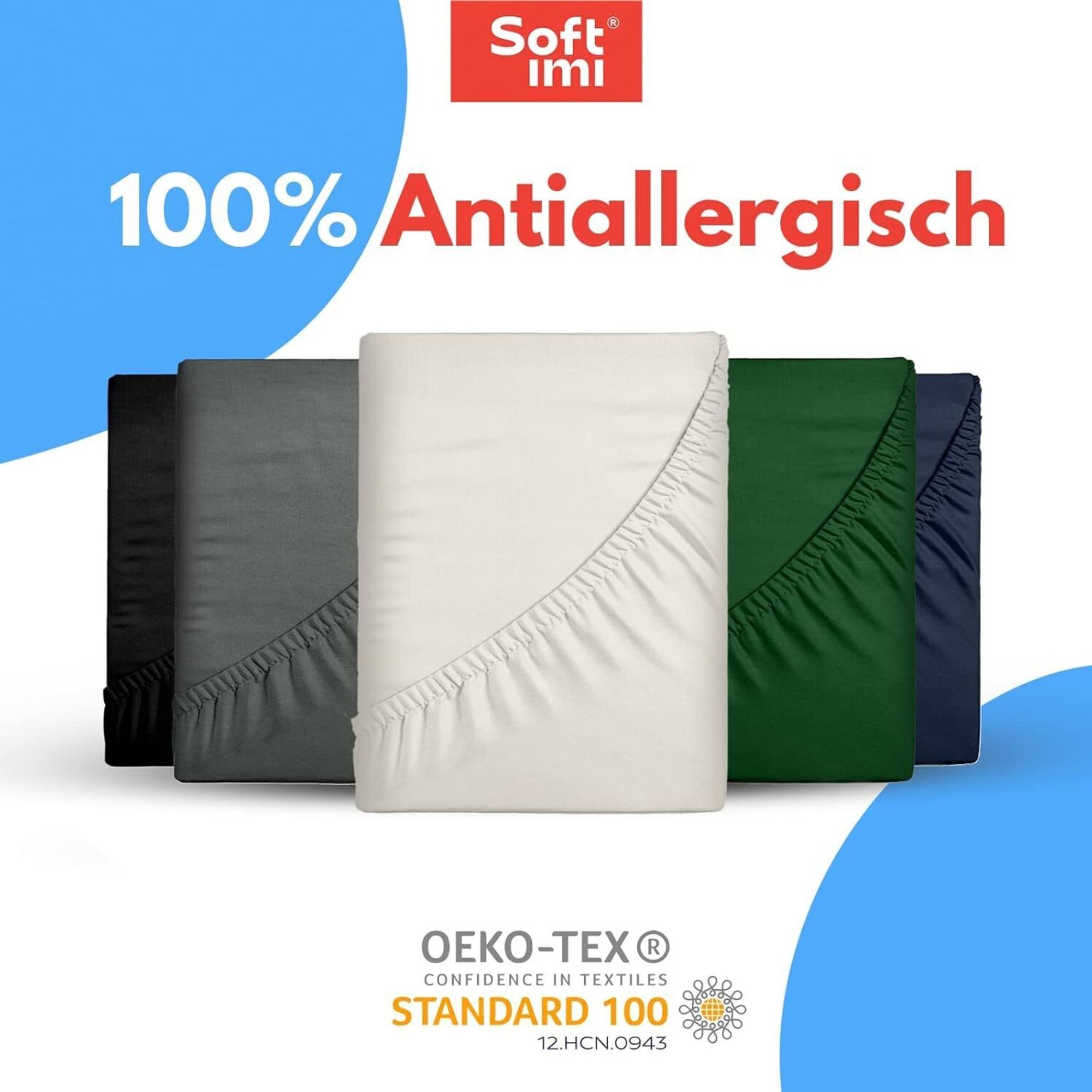 allergikerfreundliche Bettwäsche