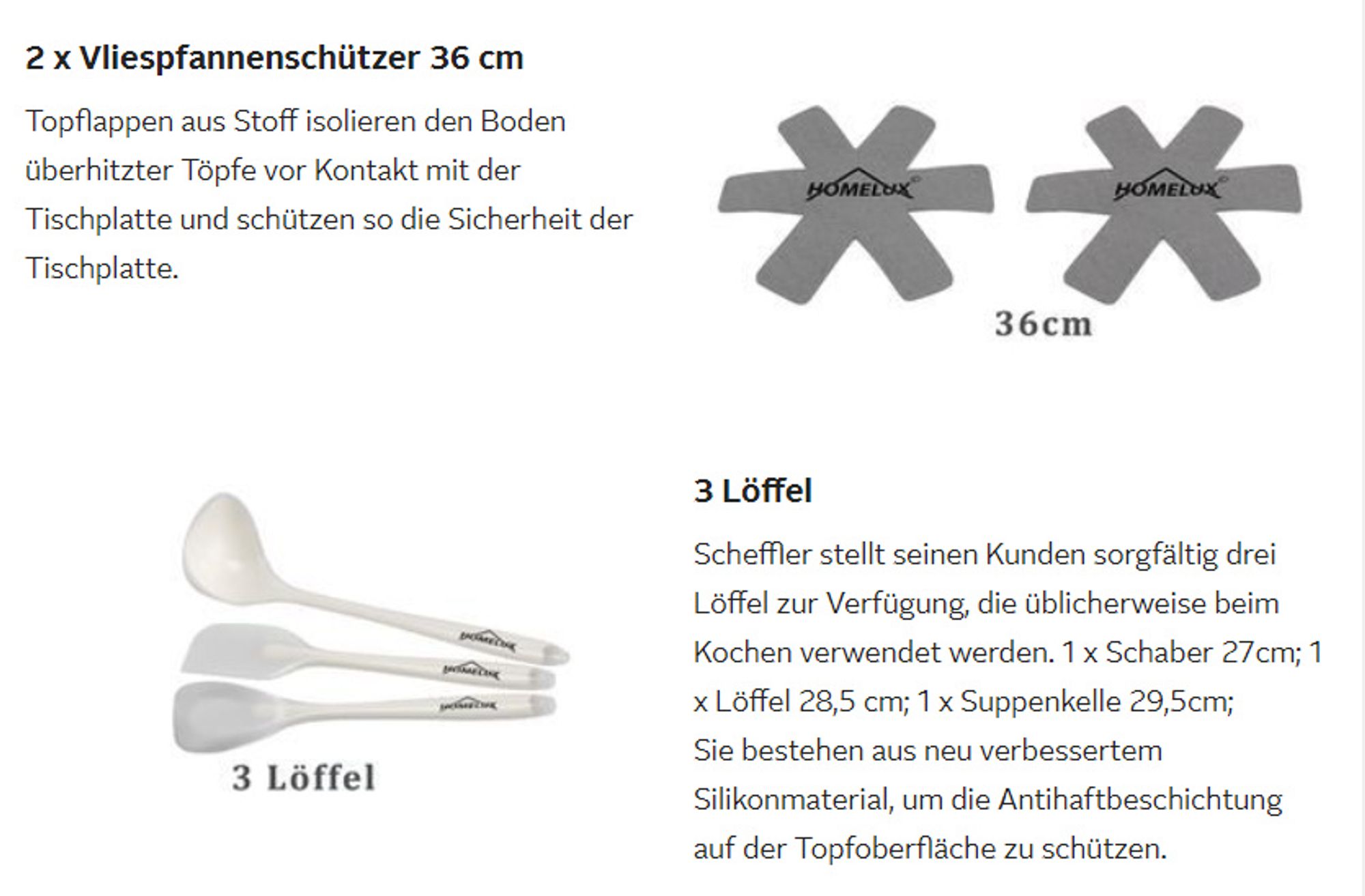 Topfset Induktion 15-Tlg Topfset Pfannenset Kochtopfset, Aluminium Antihaft-beschichtete Töpfe & pfannen,Cookware-Rot(HLCW15RD)