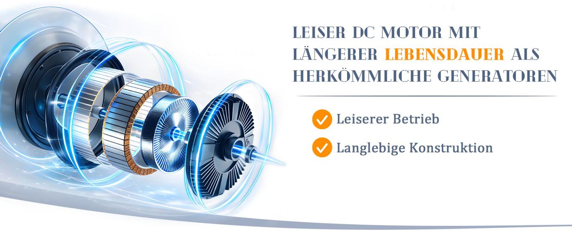 ZMH plafondventilator 37 cm met LED-verlichting, 6 snelheden, dimbaar, met afstandsbediening en timer, geschikt voor de woonkamer