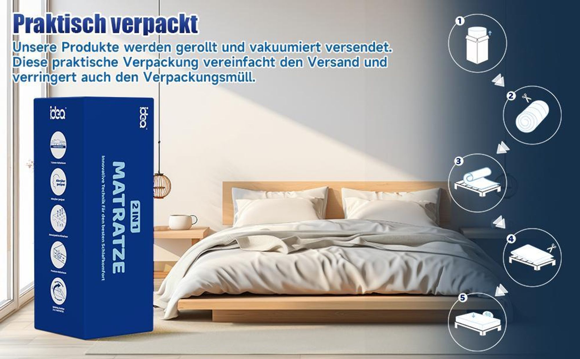 Ideales Geschenk